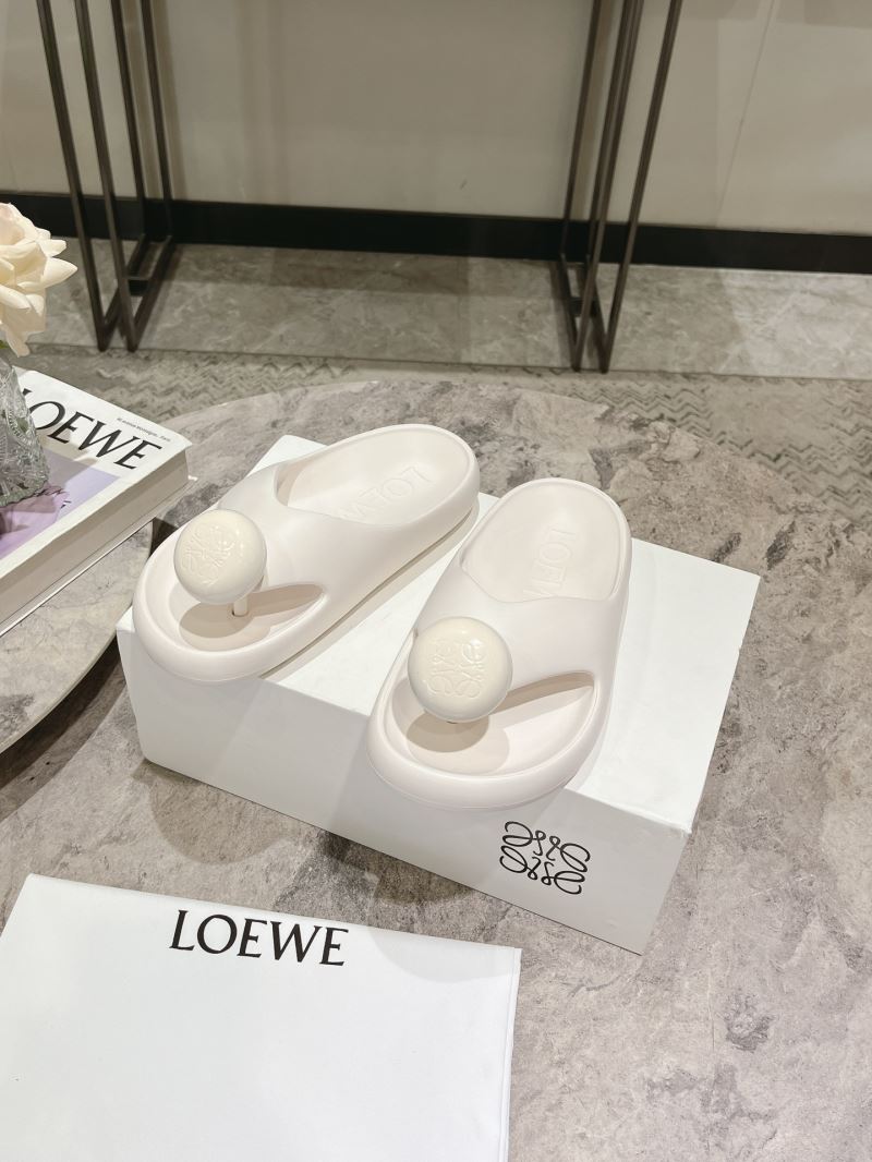 Loewe Sandals